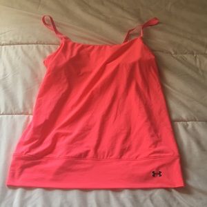 Athletic top